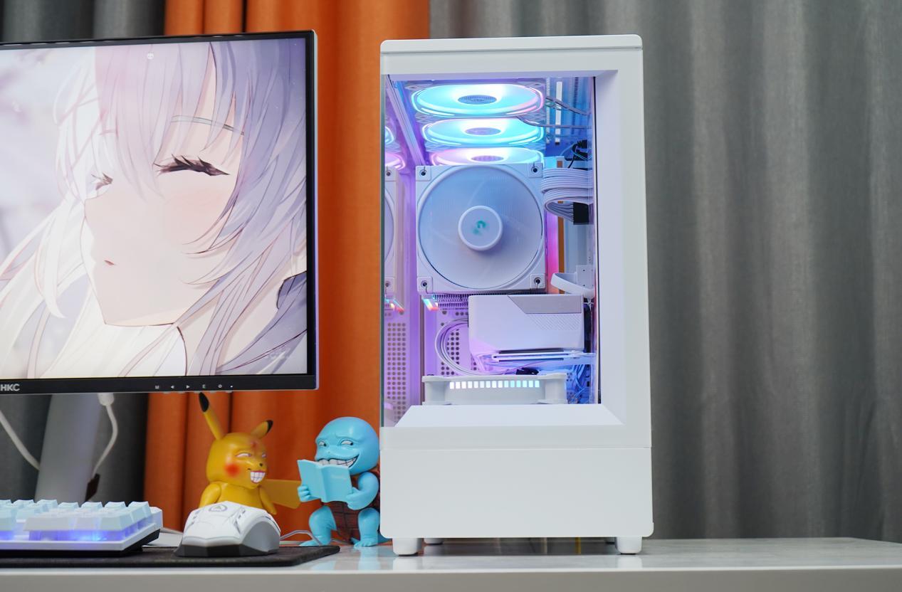 双11海景房效果图,双11海景房机箱推荐