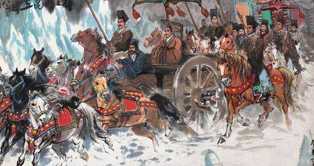 历史上各个朝代的国号是怎么来的,历史上国号为周的朝代或政权