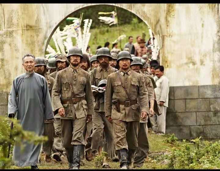 倭寇击杀明朝4000人,史上大破倭寇第一人战术出神入化