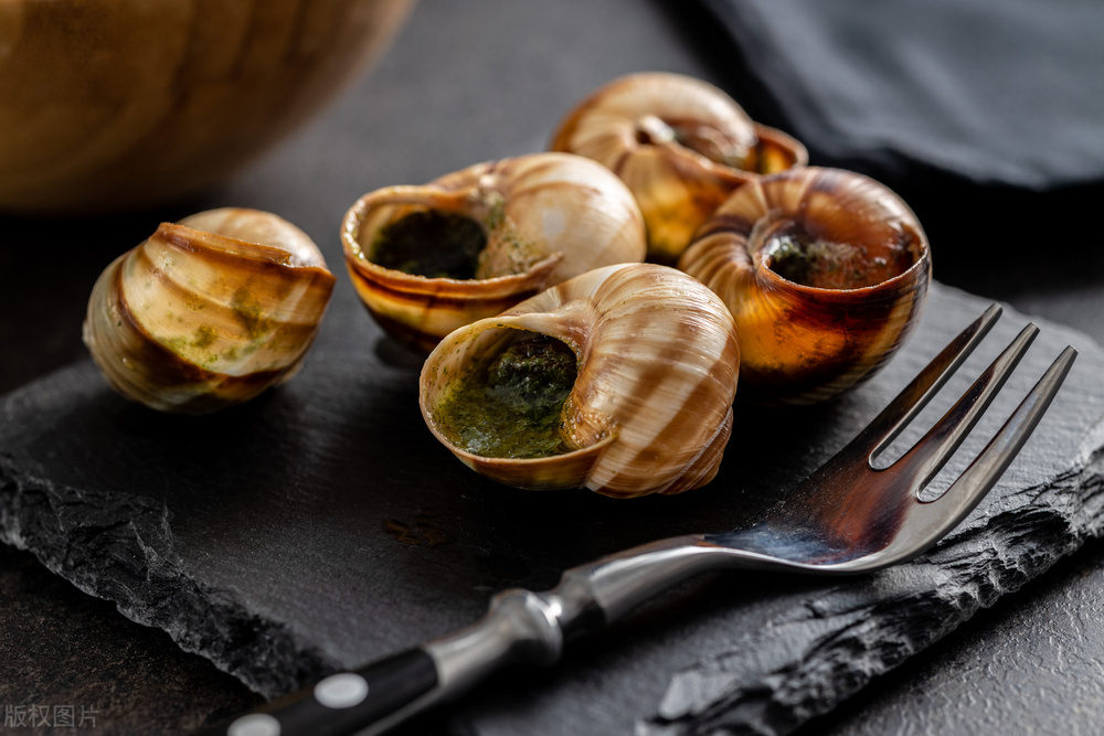 中国人为什么不吃非洲大蜗牛？因为不好吃吗