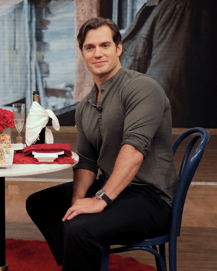 猎魔人卡维尔阿尔萨斯,亨利卡维尔超人入魔