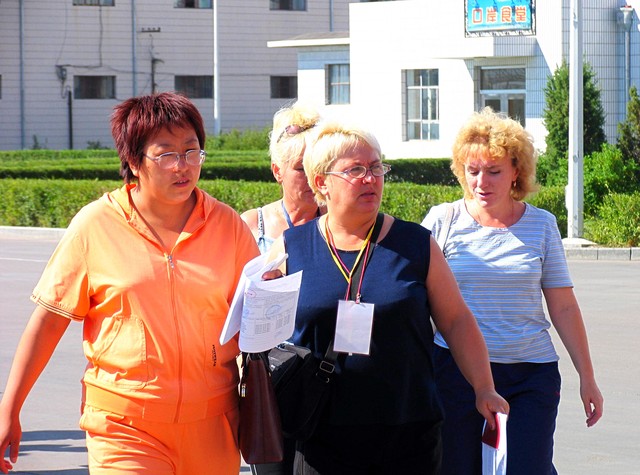 长篇励志小说《活在长冬也美丽》第十章做“鸡”