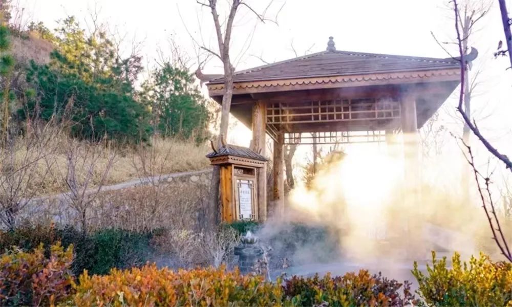 冬季泡汤体验感悟,冬季泡汤体验