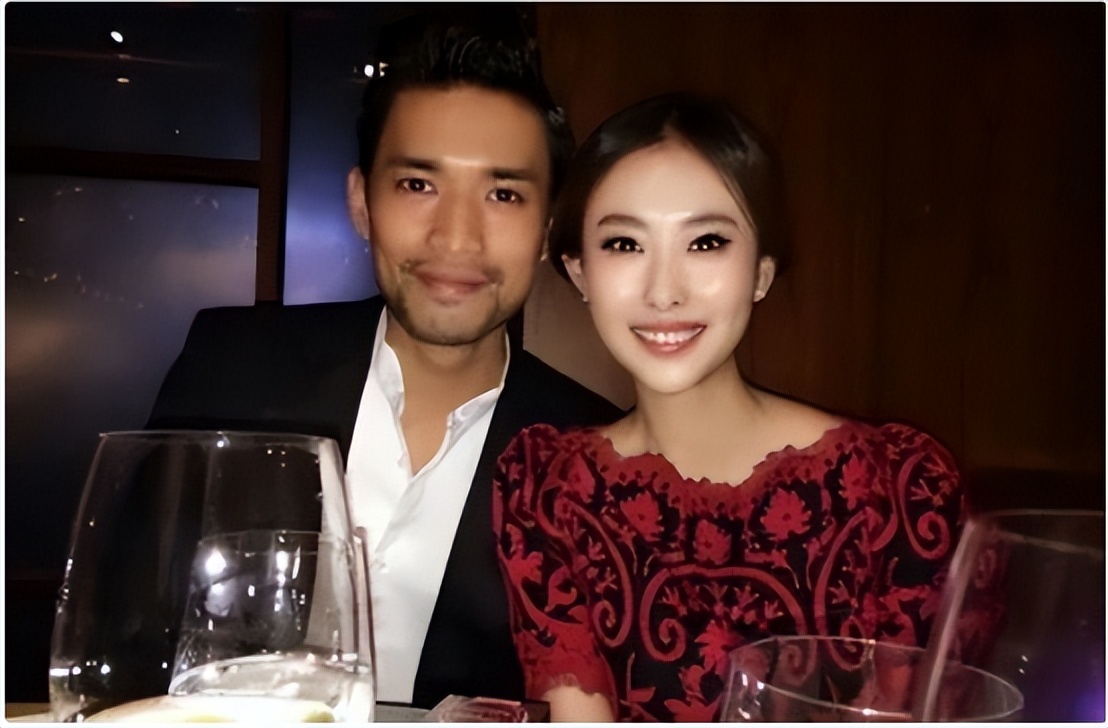 兽兽车模事件,车模兽兽现在过得咋样