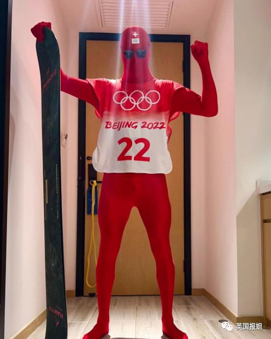 冬奥张国伟比赛视频,张国伟奥运搞笑