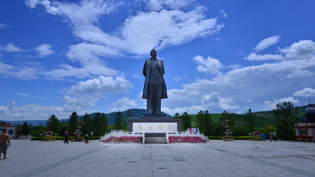 白山游玩攻略路线推荐,白山三日游最佳路线