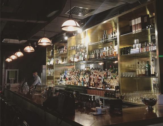 在深圳不能错过的酒吧,没人能带你去的地方