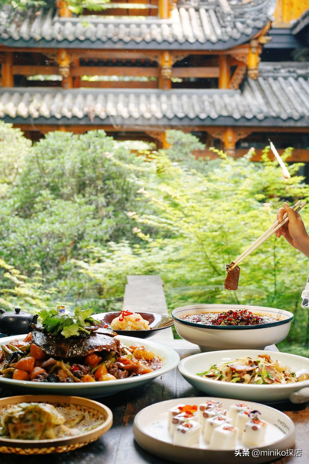 经济实惠成都川菜,好吃又平价的川菜