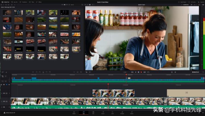 视频剪辑到底该用哪款软件?这6款里或许有你想要的答案