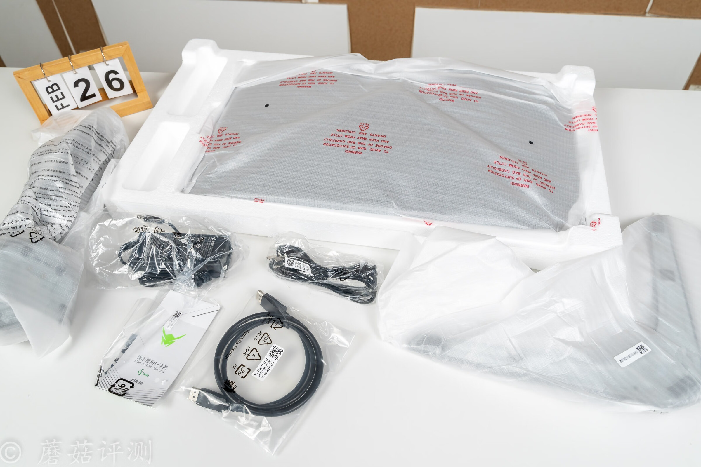 高性价比4K显示器，蚂蚁电竞27英寸NanoIPS4K160Hz显示器N27U评测