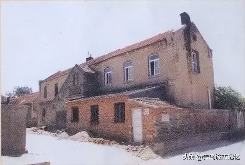 即墨一中120年校庆,即墨一中简介