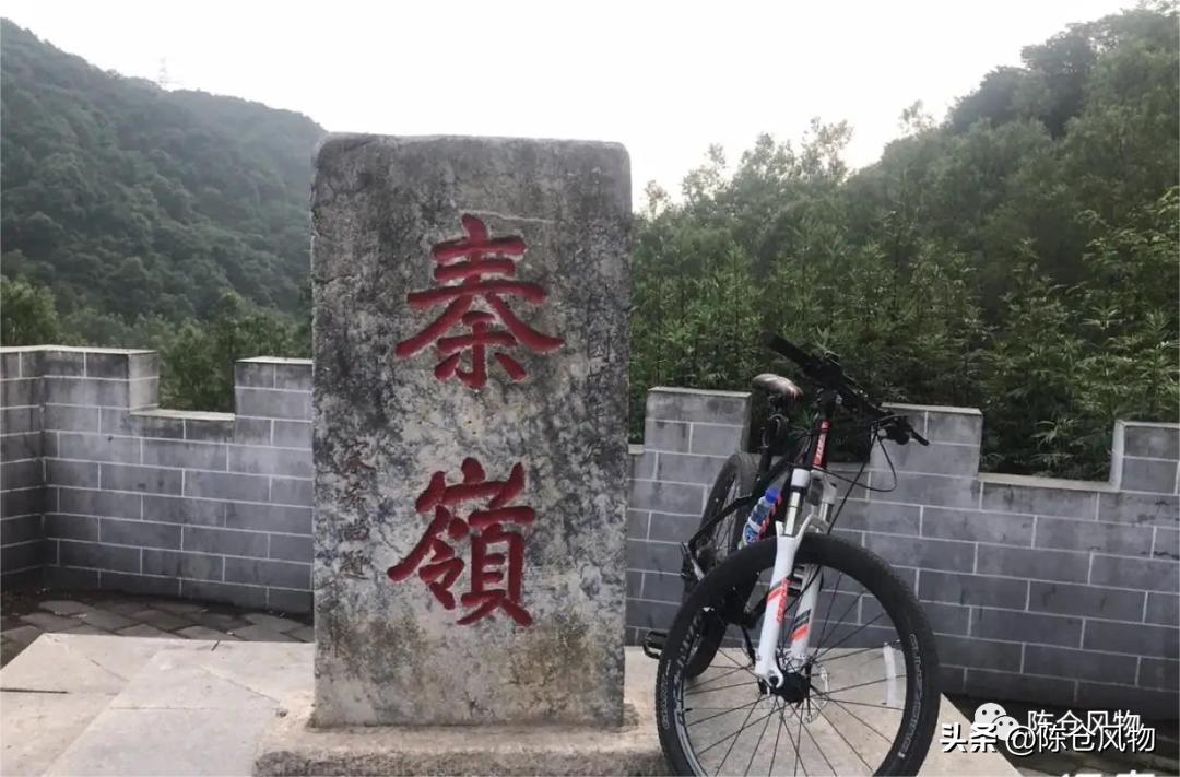 宝鸡附近风景点推荐骑行,宝鸡周边自驾视频
