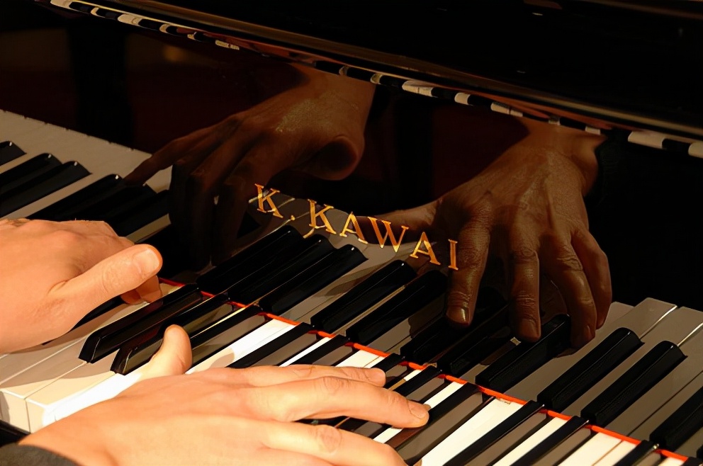 入门kawai电钢琴,kawai电子琴入门