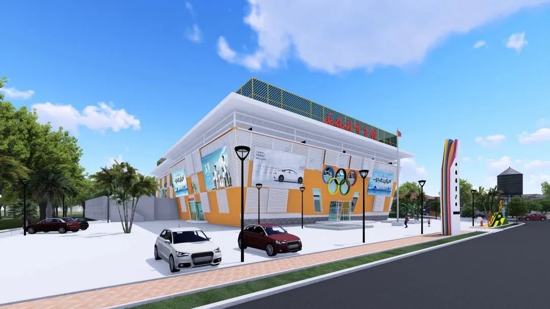 石狮文创园,石狮市各乡镇文创园