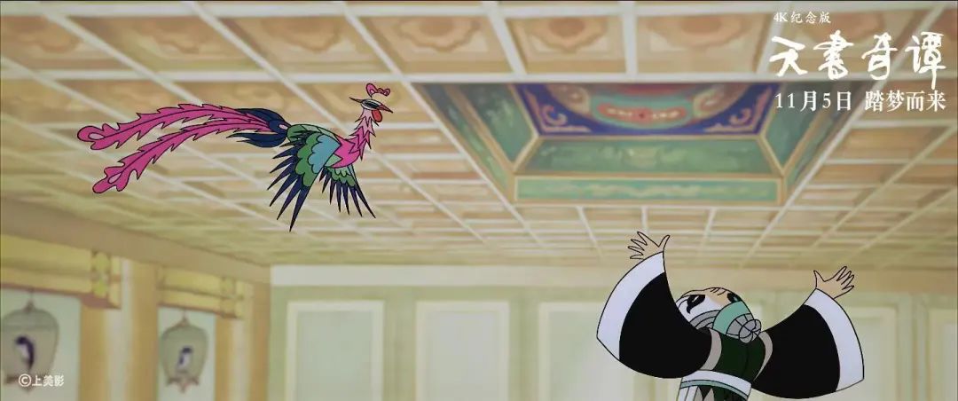 中国十大惊艳国风动画,国风动漫100集以上