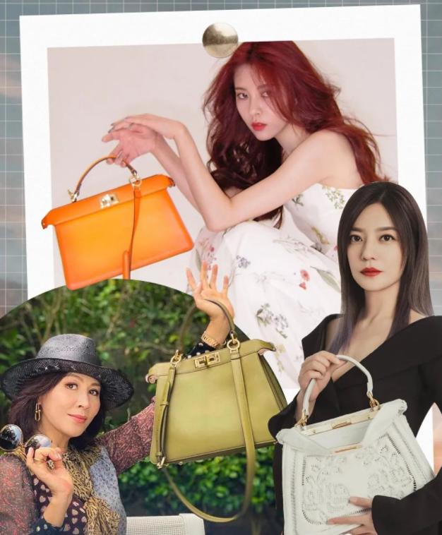 包包投资经｜买过了爱马仕、Chanel和Dior，还有这些包包可以买