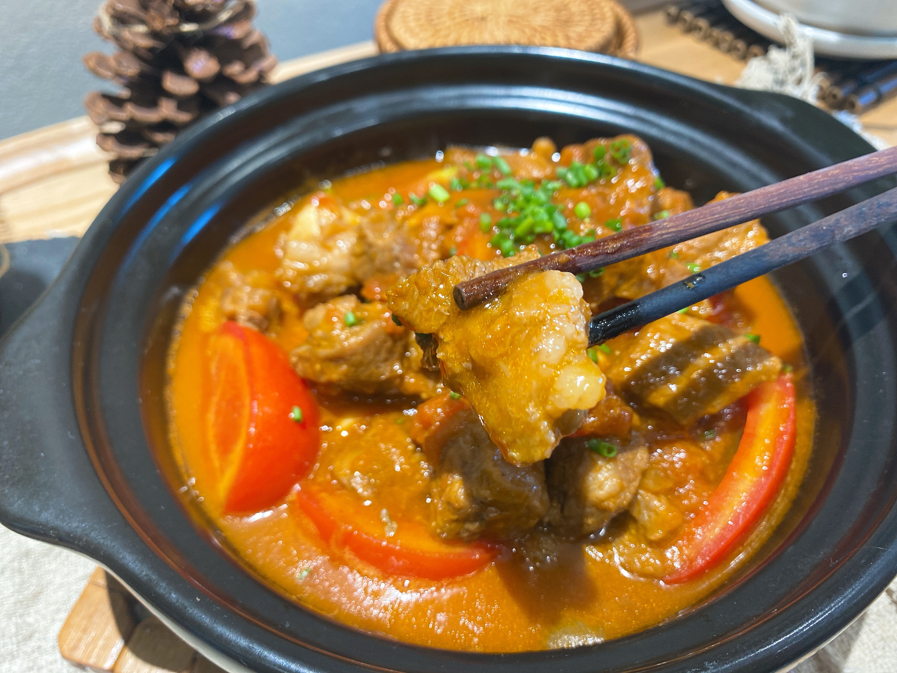 牛肉总炒不烂是咋回事,怎么让牛肉有肉香