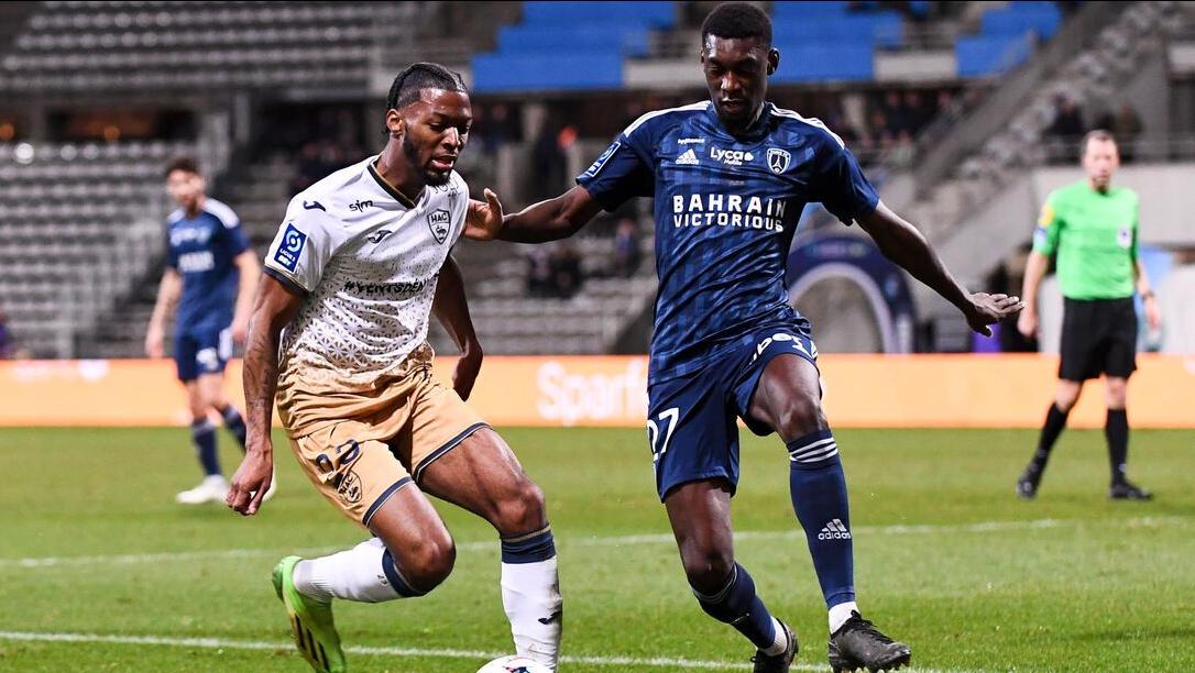 法乙勒阿弗尔vs甘冈结果,法乙甘冈vs勒阿弗尔