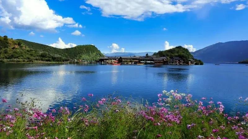 四川成都十大旅游景点排行榜,四川打卡景点