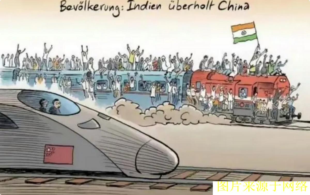 印度对比中国十大强省,印度跟中国比综合国力谁更强