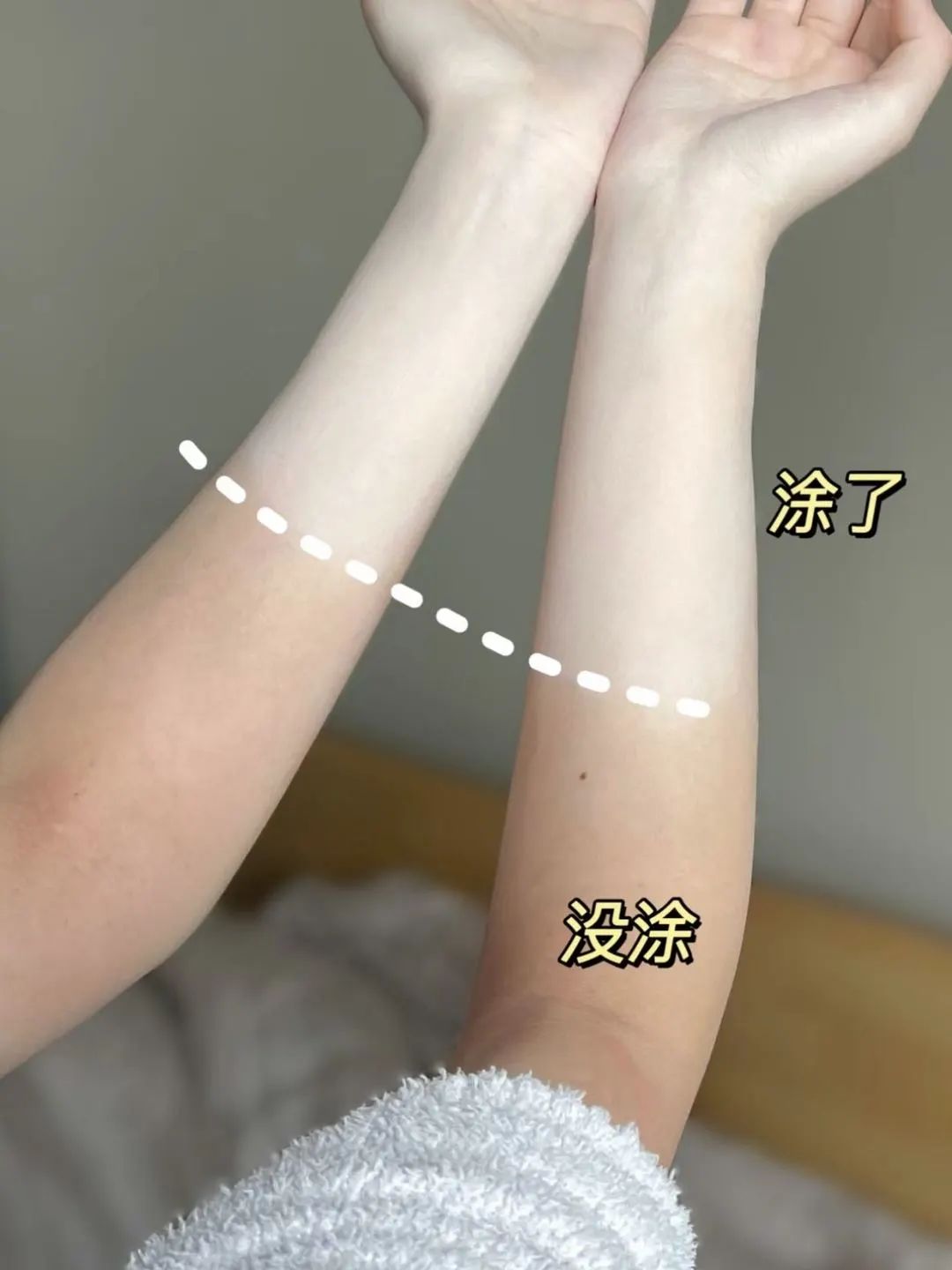 6个简单又有效的美白方法,军训必备美白神器让你白成一道光