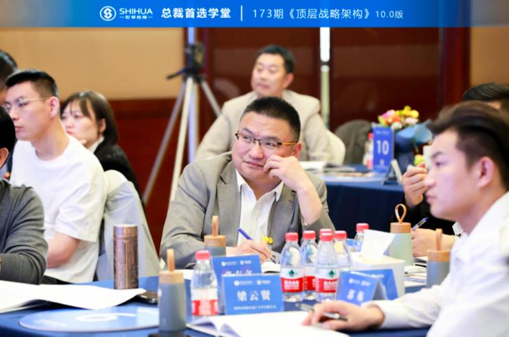 战略愿景和战略目标,是否成功的企业都有清晰的愿景