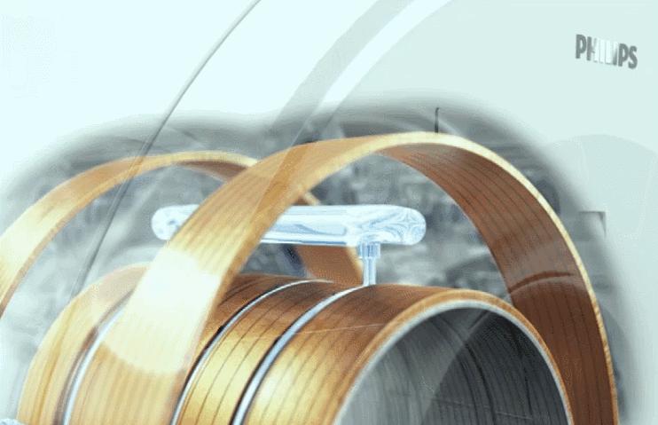 飞利浦推出新一代无液氦磁共振,飞利浦1.5t磁共振系统介绍