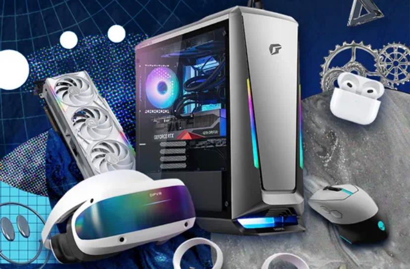 助造家电“黄金10年”的京东密码