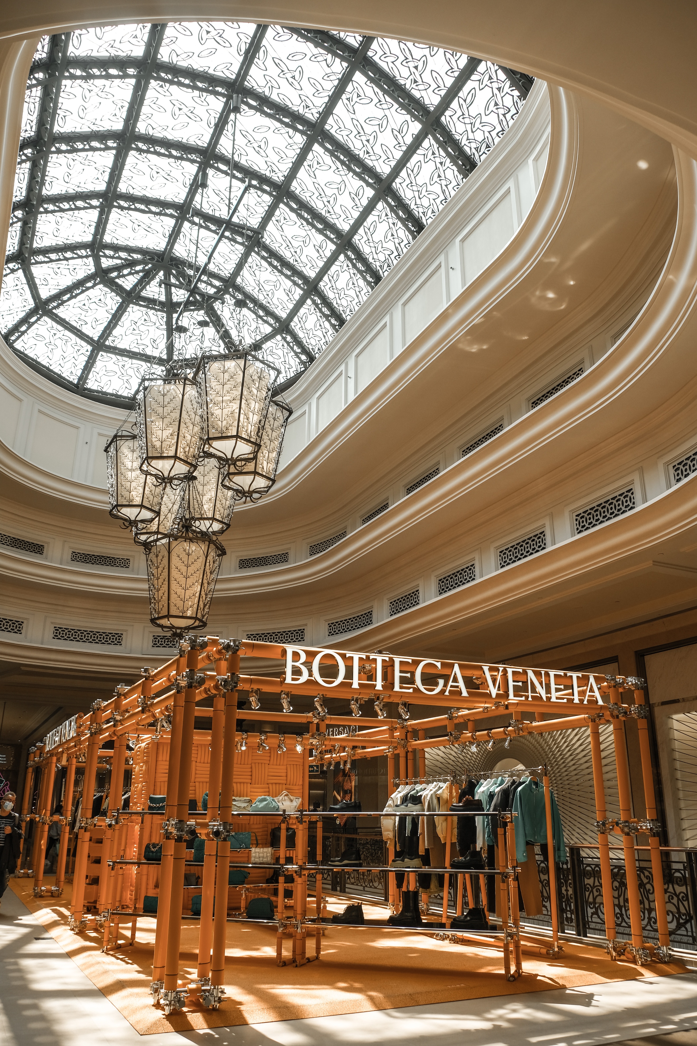 澳门不用隔离，酒店还低至5折，你想去玩转澳门吗？