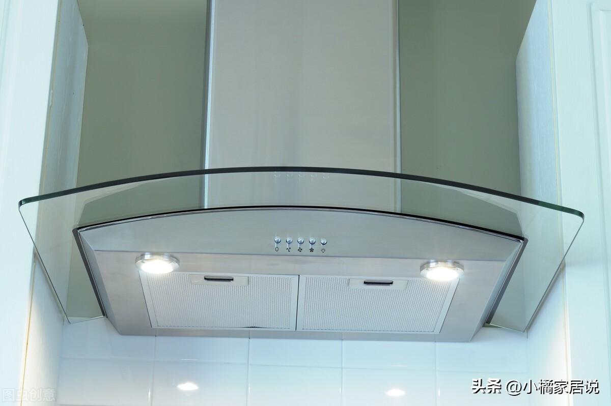 油烟机怎么选不被坑不踩坑,油烟机选哪种最好不踩坑