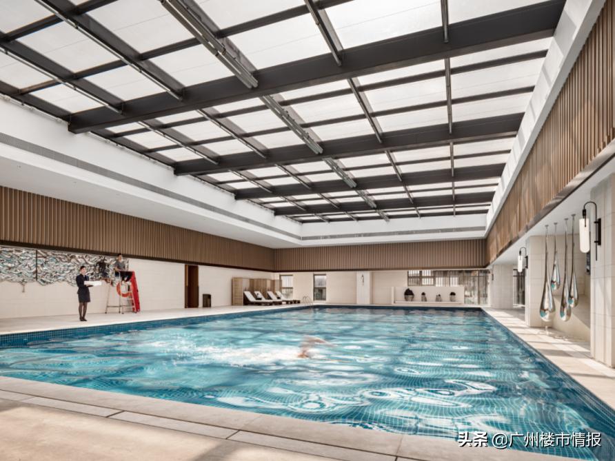 解密广东不足一米宽的楼,解码碧桂园营销奇迹四位一体