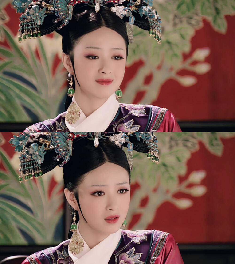 初见惊艳不已再见路人甲,初见惊艳再见路人甲