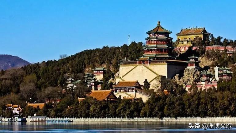 此生必打卡10个旅游地方,此生必去的中国50个最美地方