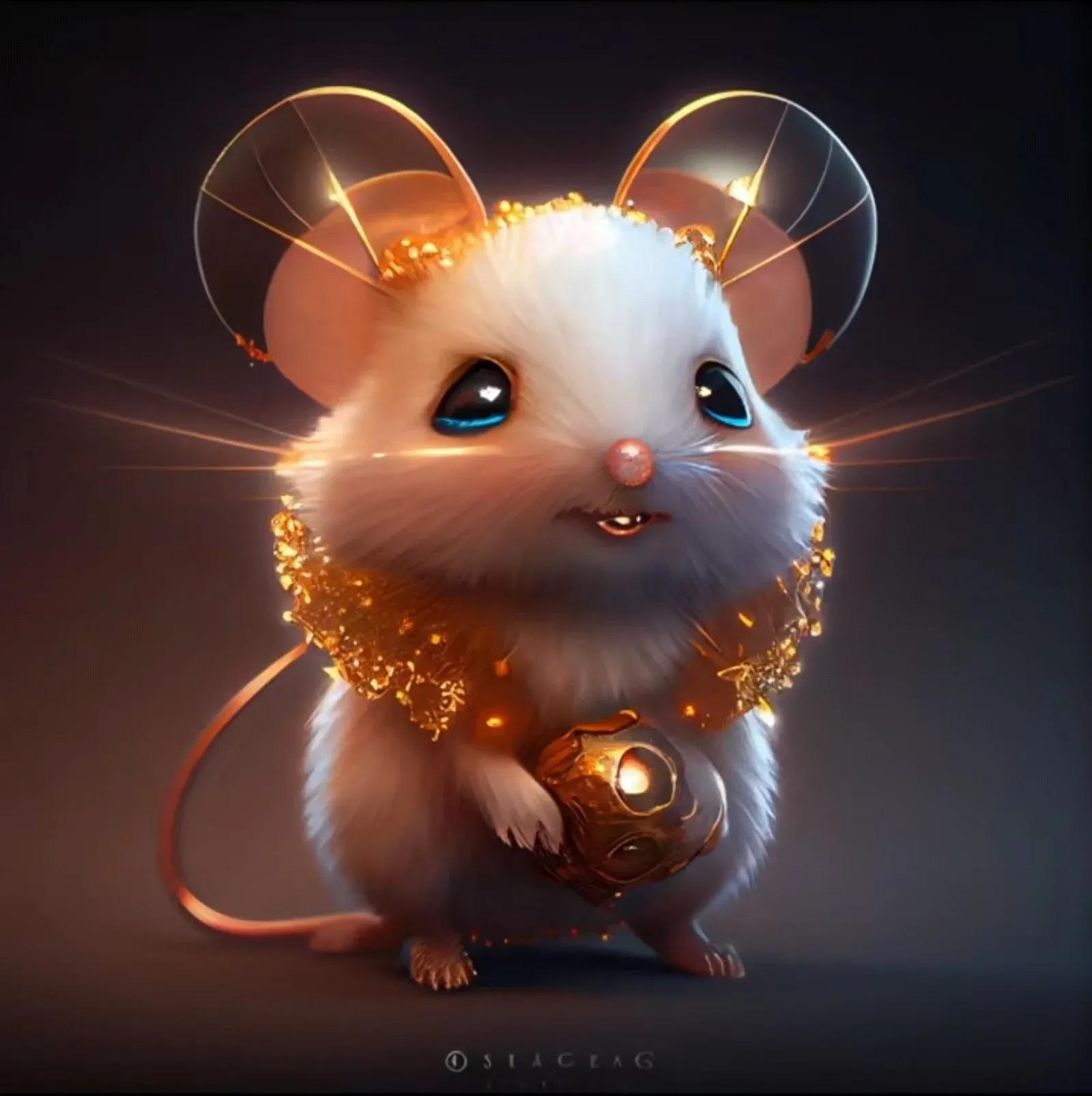 十二生肖系列壁纸美图,各种系列的十二生肖照片