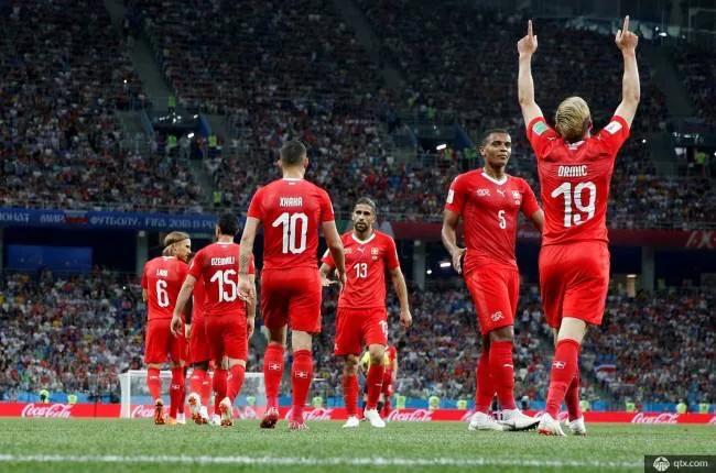 2018世界杯塞尔维亚对巴西,18年世界杯塞尔维亚对巴西比分