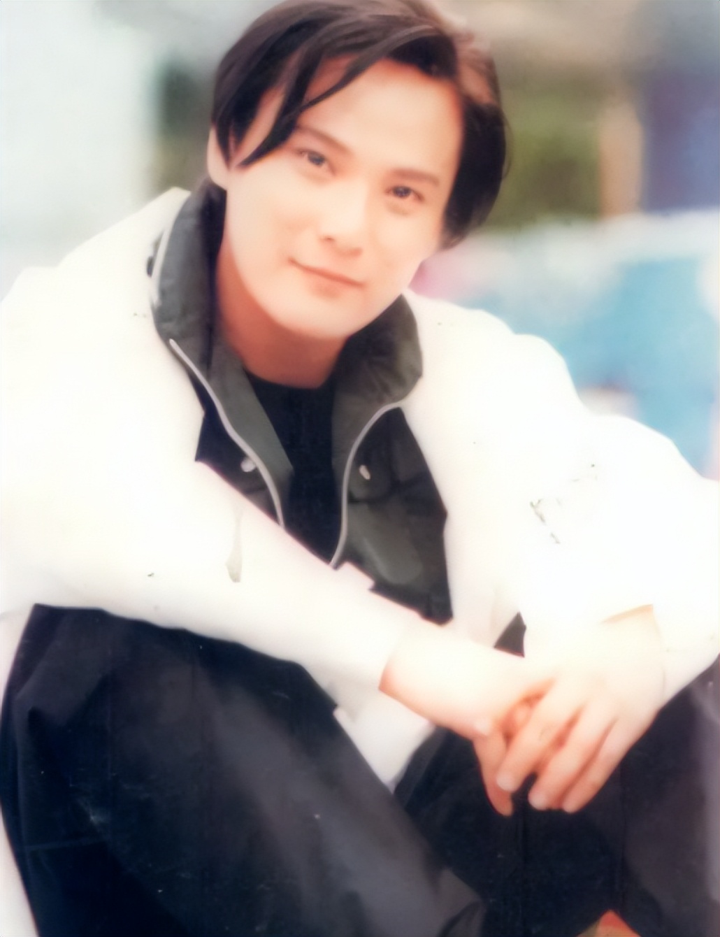 36岁看张信哲,40多岁看张信哲演唱会