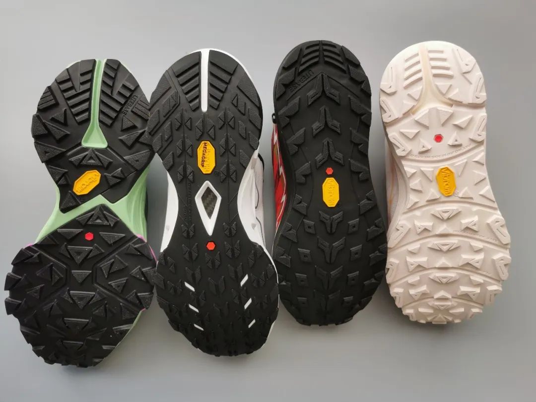 凯乐石和索康尼越野跑鞋对比,崛起的中国跑鞋