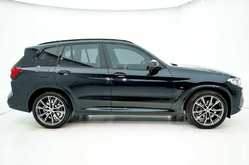 厦门翔安区车衣贴膜,宝马x3隐形车衣价格