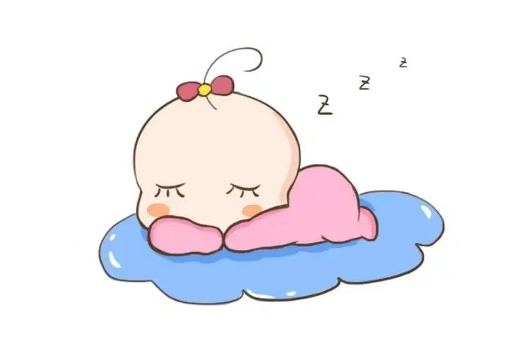 宝宝睡眠踢被子,宝宝睡觉总是踢被子试试这几招