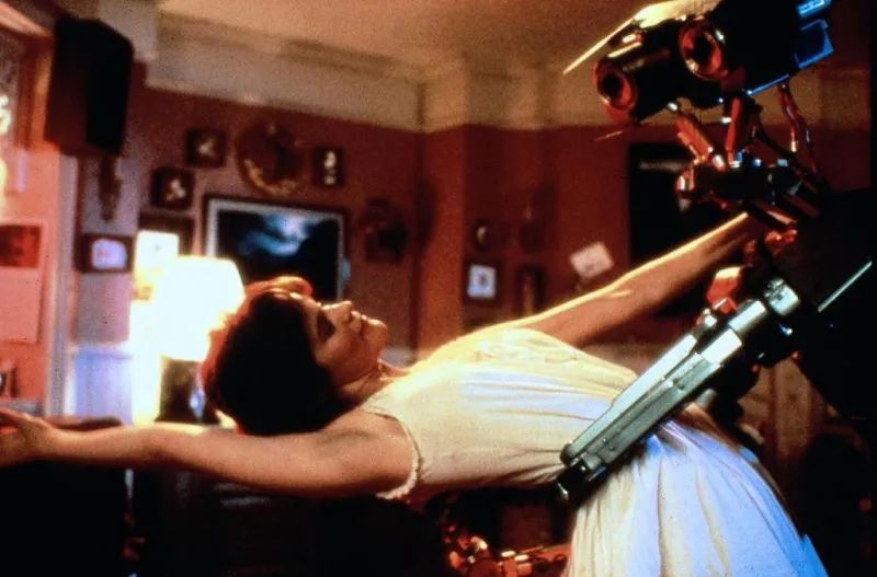 高分电影推荐9分以上科幻,2021最火十部科幻电影