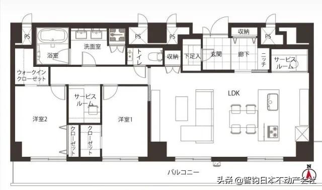 日本东京千代田区房源,日本千代田区房产