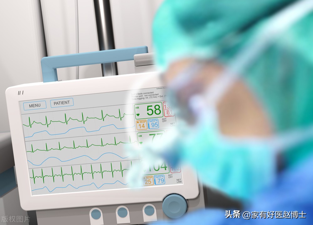 iwatch怎么预防心梗脑梗,张之瀛大夫如何预防心梗和脑梗