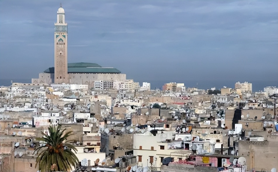 摩洛哥人文特色,摩洛哥人文旅游攻略