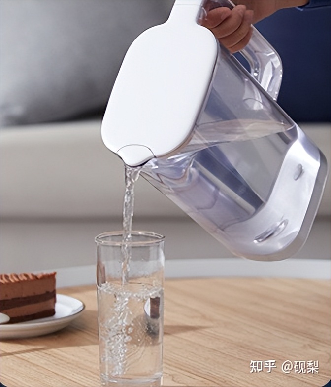 飞利浦净水器和碧云泉,碧云泉和飞利浦台式净水机