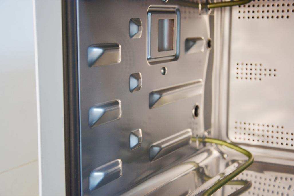 米博蒸烤一体机mk01评测,米博蒸烤一体机mk01