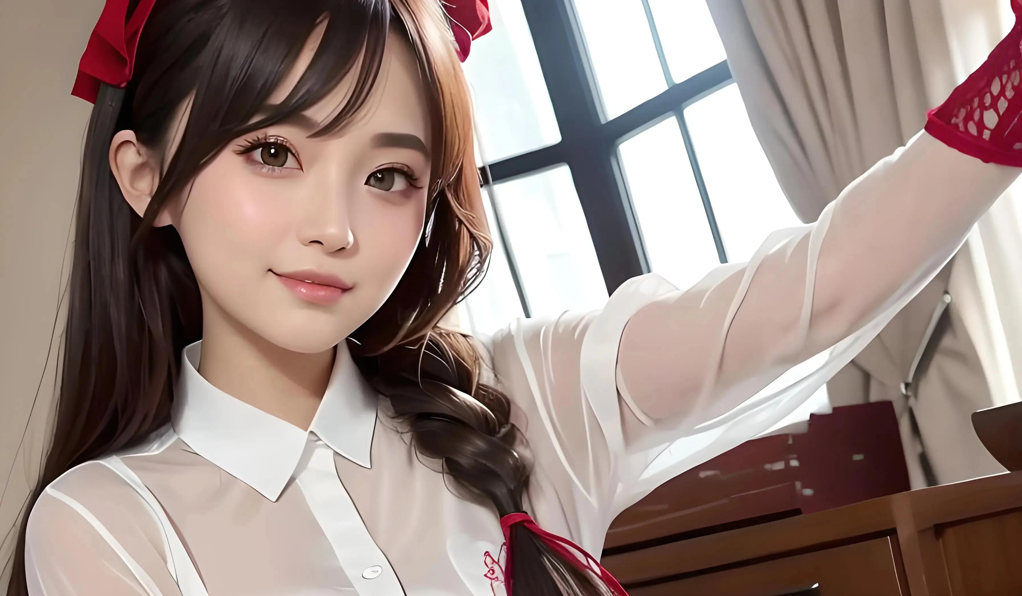 男生看过来，女生这样做是喜欢你，有5条以上别错过表白机会！