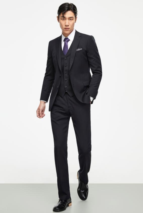 5个男装品牌推荐平价又好穿,适合年轻人穿的男装品牌物美价廉