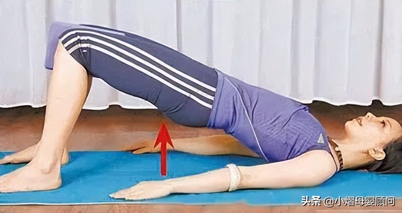 生完孩子盆骨变宽怎么恢复,生完孩子屁股变宽怎么恢复