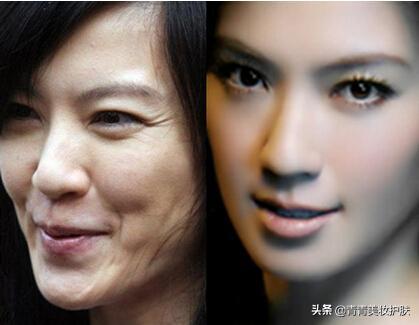 皮肤怎么保养抗老,皮肤怎样可以变紧致变年轻