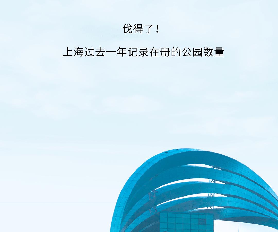 实用全上海532家公园攻略速速收藏,上海攻略必去的公园